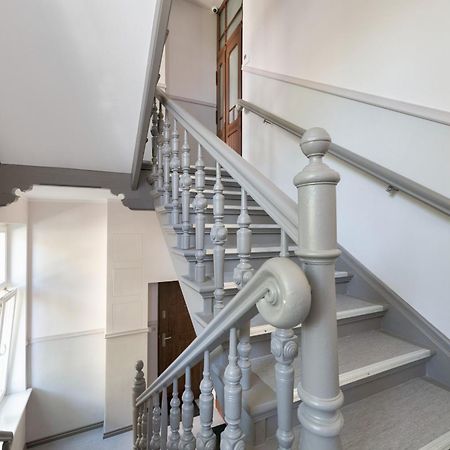 Dr Apartments - Parkowa Сопот Екстер'єр фото