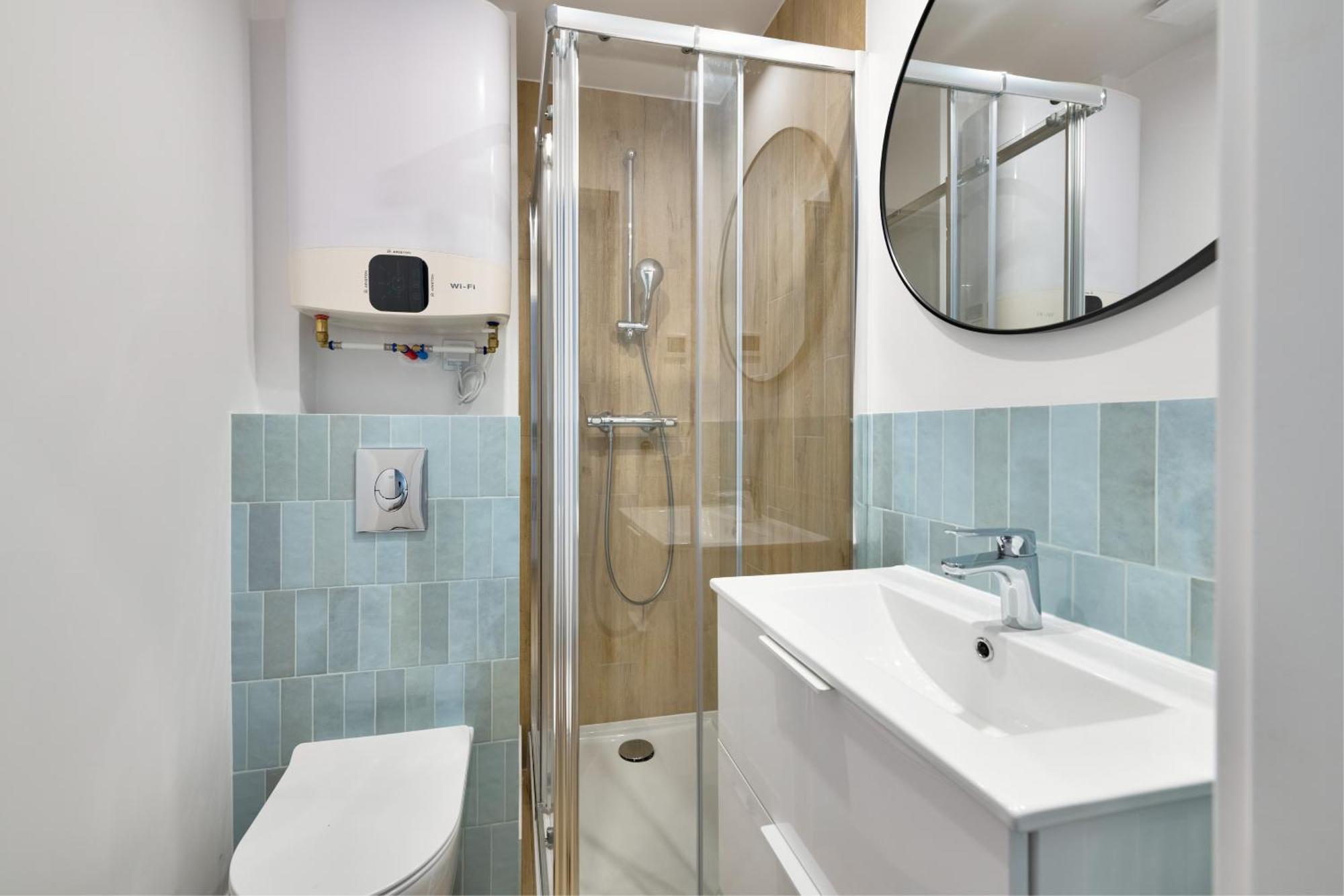 Dr Apartments - Parkowa Сопот Екстер'єр фото