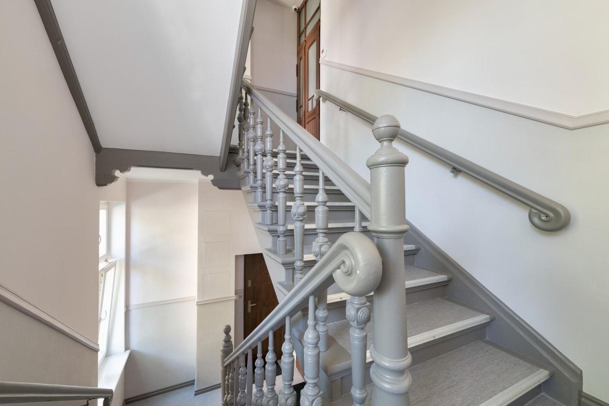 Dr Apartments - Parkowa Сопот Екстер'єр фото