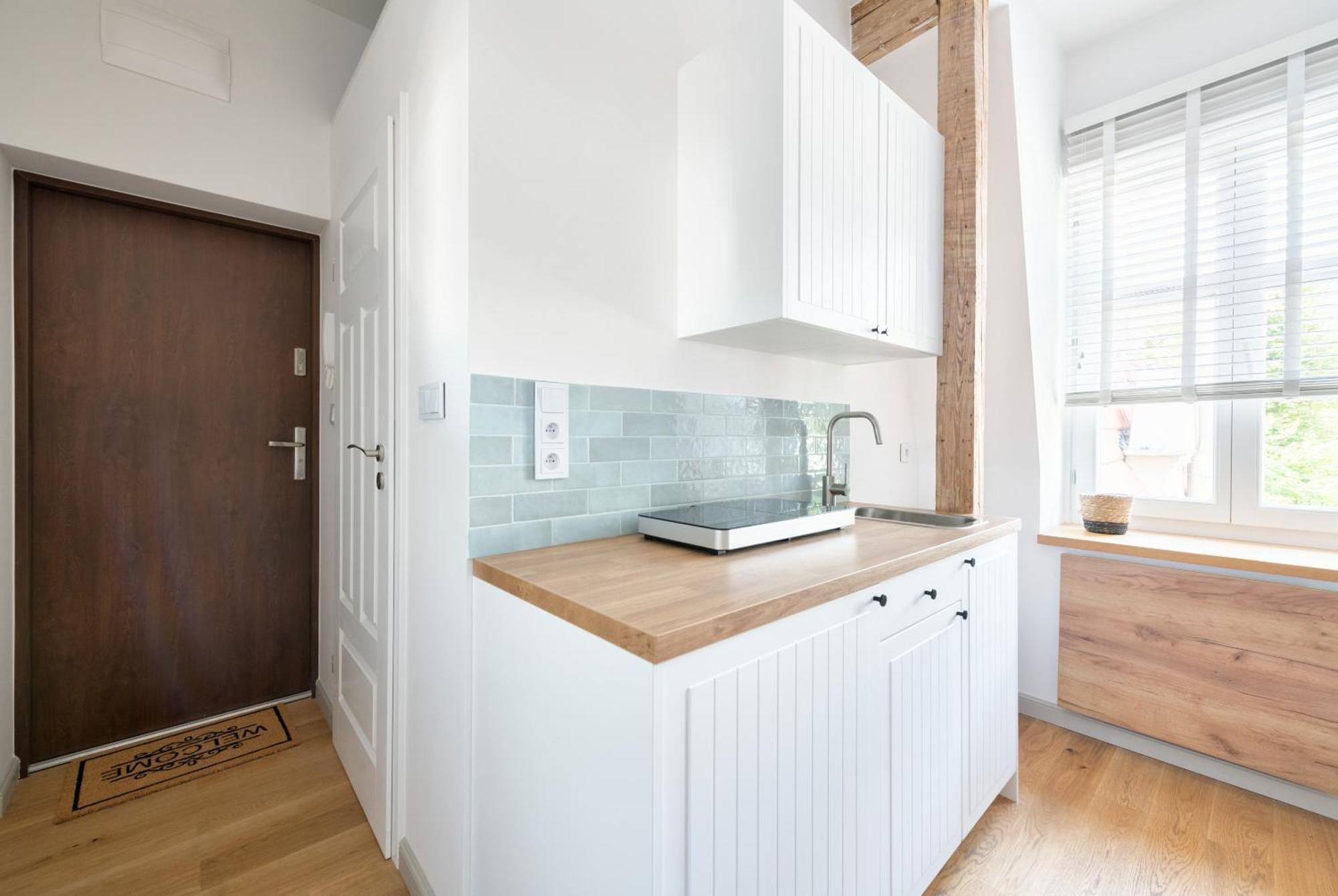 Dr Apartments - Parkowa Сопот Екстер'єр фото